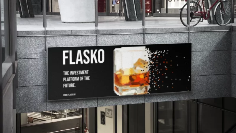 Litecoin (LTC) And Polkadot (DOT) Investors Get Hyped About Flasko (FLSK) Presale