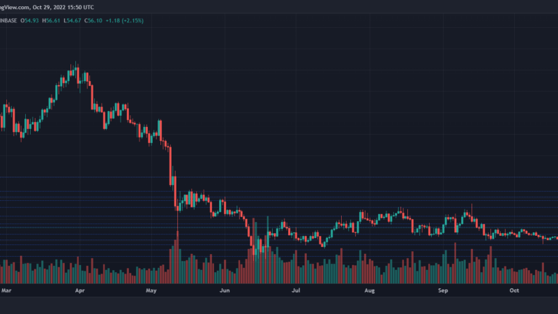 Litecoin Price Revisits $56, What Is Next For The Bulls?