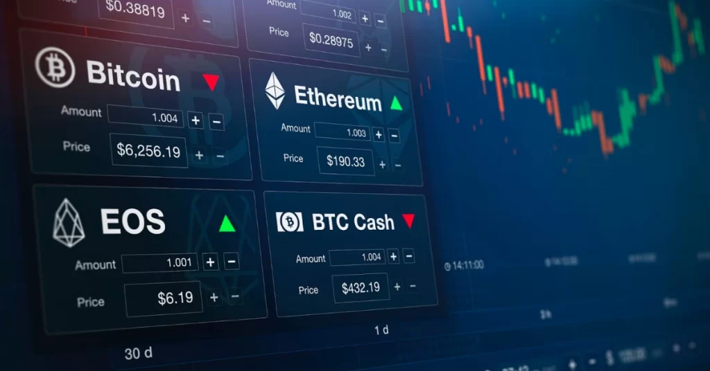 Lock Oryen Network, Aave, Cardano And Solana In To Secure Profits Before You Miss It