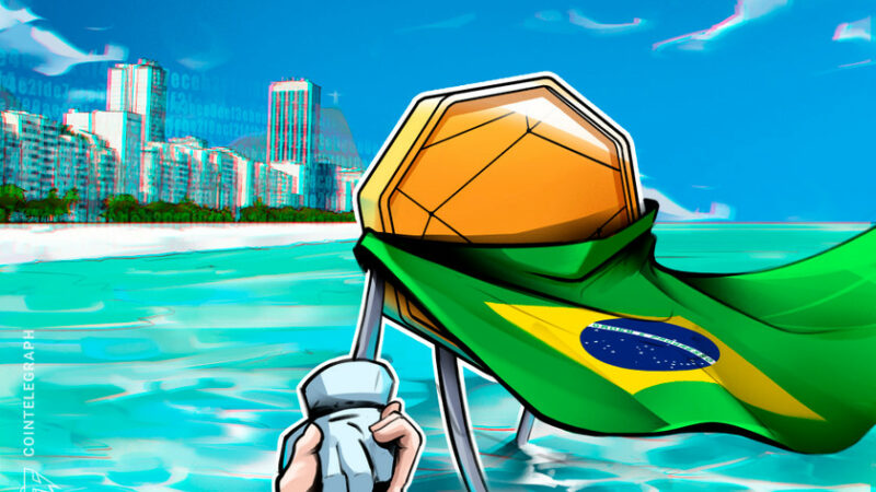Luiz Inácio Lula da Silva wins Brazil’s presidential race — what does this mean for crypto?