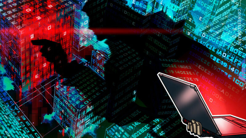 Main hacker in Transit Swap exploit agrees to return remaining funds