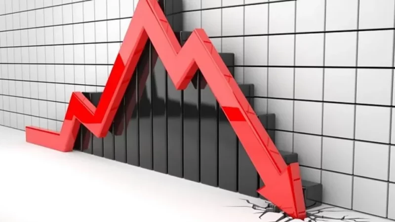 Major Altcoin Crash Is Coming – Here’s Why and What to Expect