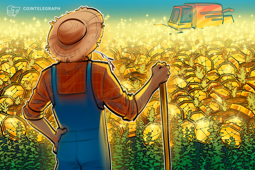 MakerDAO revenue tumbles 86% on Ether and wrapped BTC woes