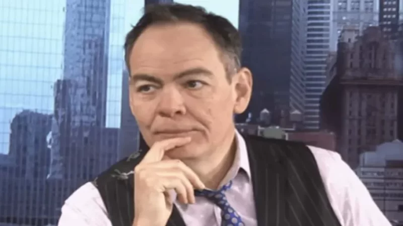 Max Keiser Urges SEC To Stand Against Unregistered Securities Referring To XRP