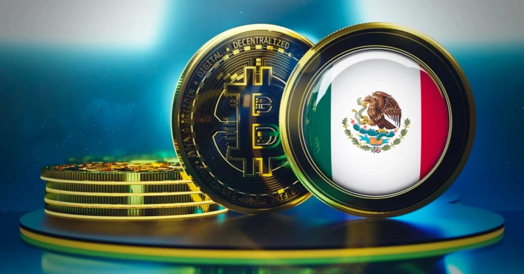Mexico On The Way To Being Crypto Remittance Giant, Oryen Network Perfectly Placed To Gain Huge Market Share In The Country