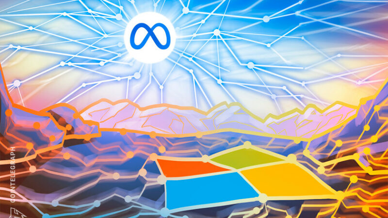 ​​Microsoft and Meta partnership brings Office 365 apps to the Metaverse