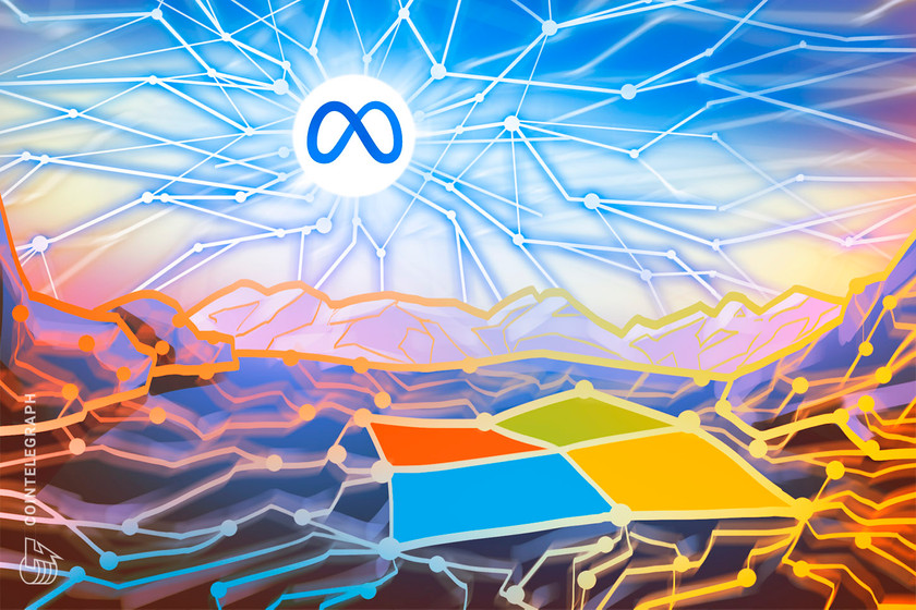 Microsoft and Meta partnership brings Office 365 apps to the Metaverse