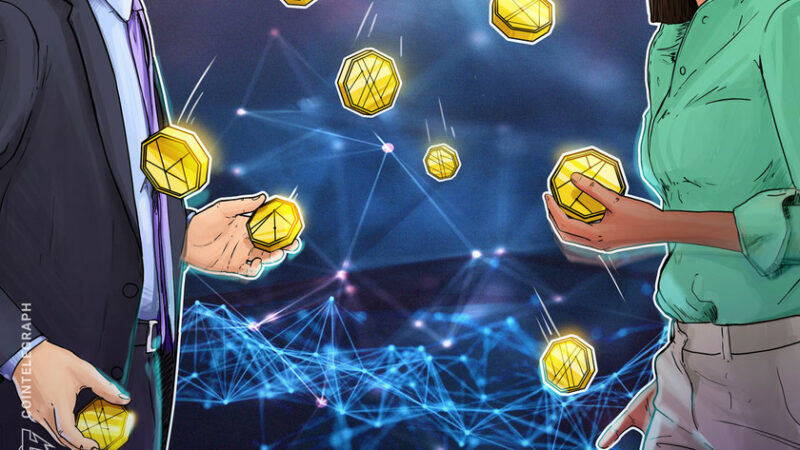 Mobile bank N26 launches cryptocurrency trading with Bitpanda partnership
