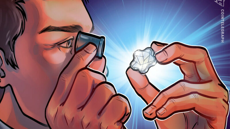 NFTs create a more frictionless experience for collectors, says RTFKT co-founder