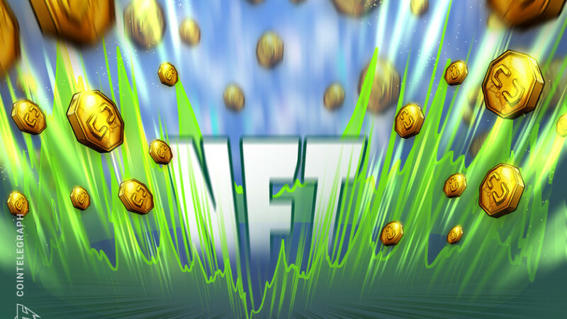 Nifty News: Reddit NFTs surge into OpenSea top 10, judge likens NFTs to ‘luxury’ property and more
