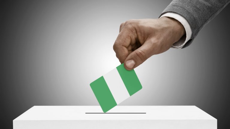Nigerian Presidential Hopeful’s Party Says It Will Review Country’s Blockchain and Crypto Policy if Elected