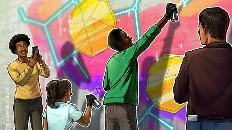 Nigerians’ passion for crypto is stopping short at the eNaira
