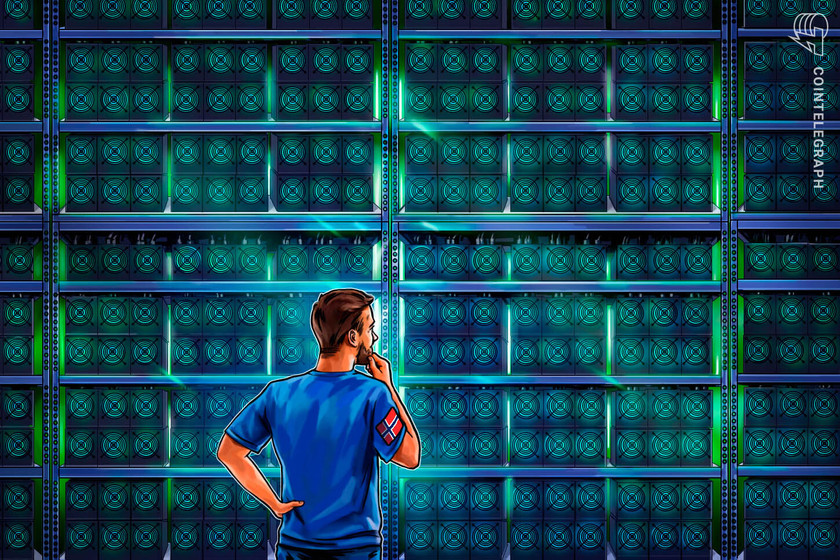 Norway’s government proposes eliminating reduced electricity tax for Bitcoin miners