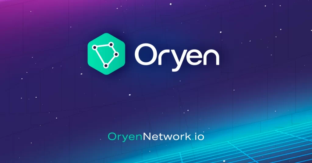 Oryen Network (ORY) Aims For Top 100, Likely To List Near Compound (COMP), Nem (XEM), And Holo (HOT)