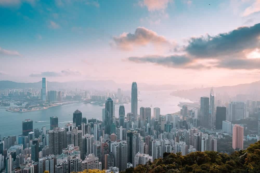 Over Half of Surveyed Family Offices From These 2 Countries Have Invested in Crypto