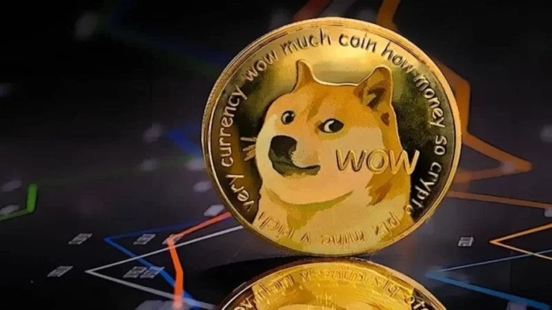 Peter Brandt : End Of Bear Market For Dogecoin, DOGE At $1 Soon ?