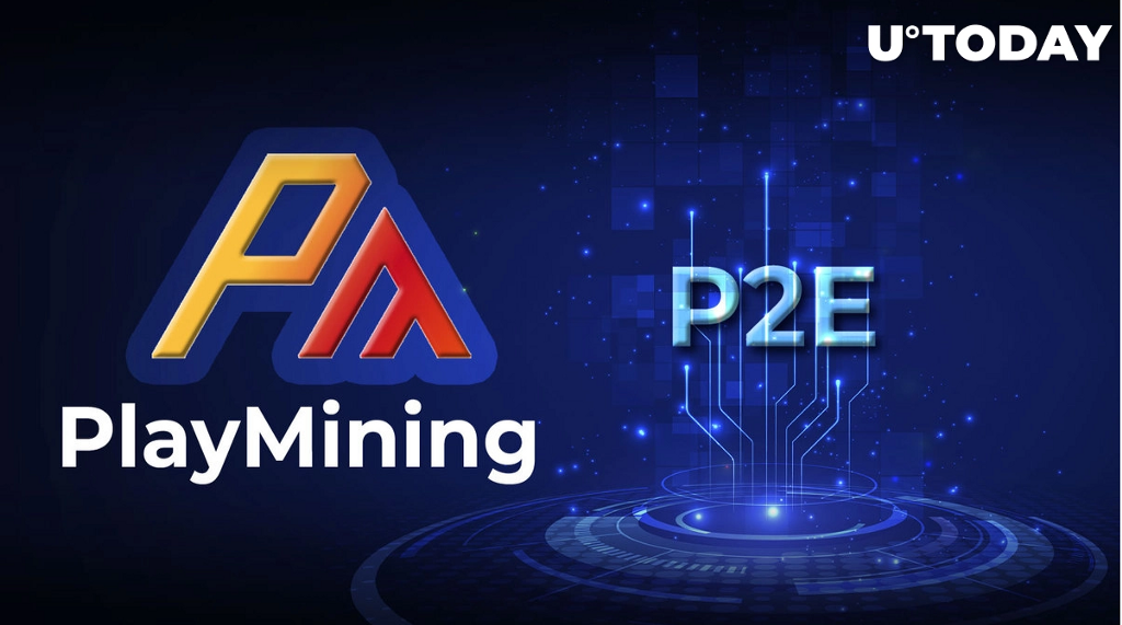 PlayMining Continues to Change Narrative in P2E with its “Cooking RPG”