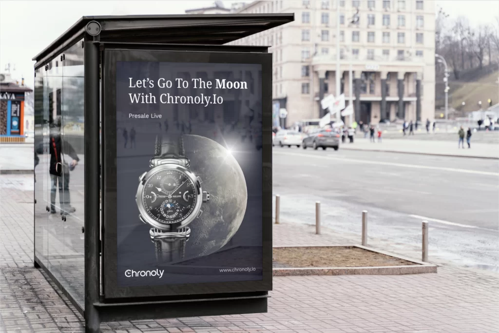 Polkadot and Polygon Are Likely to Get Overtaken By Chronoly (CRNO)