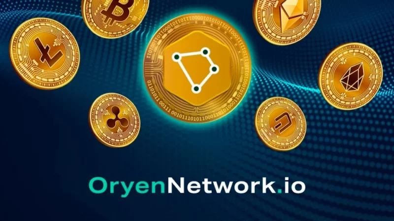 Quick 2x During Oryen (ORY) Presale Just the Beginning – Forecasted Gains Attract Solana (SOL) And Shiba Inu (SHIB) Holders