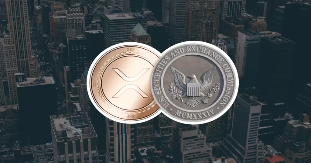 Ripple vs SEC: Ripple’s Legal Memo Faces Retaliation From The SEC