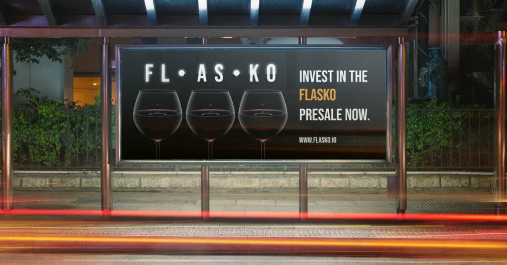 Ripple (XRP) and Solana (SOL) Investors Expect That Flasko (FLSK) Will Do Better