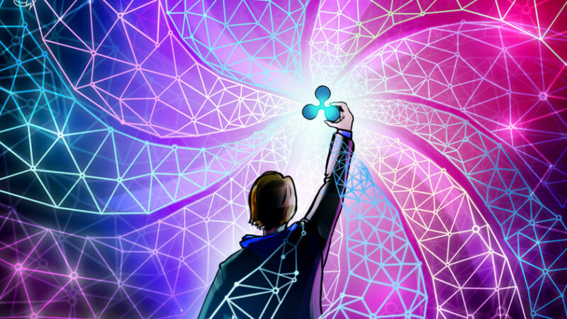 Ripple’s $250M fund backs Web3 projects focused on ‘entertainment and media’