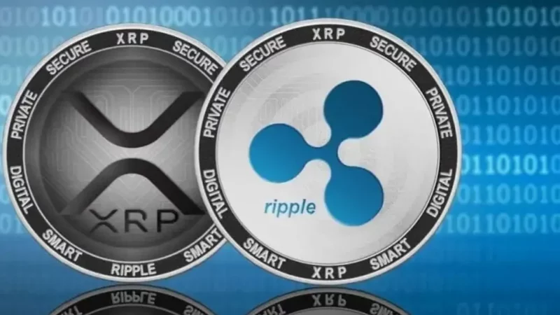 Ripple’s Q3 Report Released, XRP Holdings Drop Below 50%