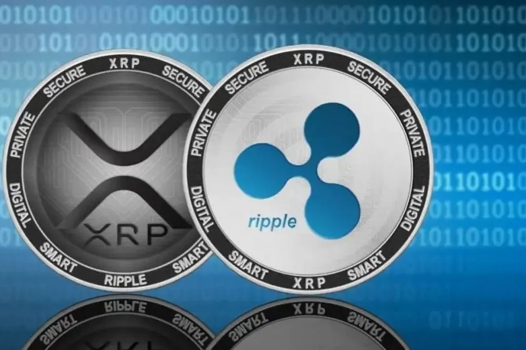 Ripple’s Q3 Report Released, XRP Holdings Drop Below 50%