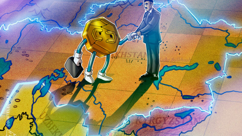 Russian users are welcomed by crypto exchanges in Kazakhstan, but there’s a catch
