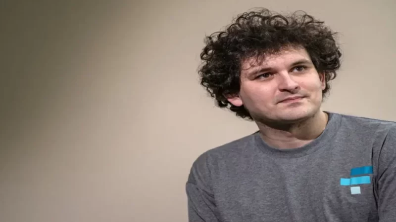 Sam Bankman-Fried in a Tussle With Texas Officials Over Unregistered Securities