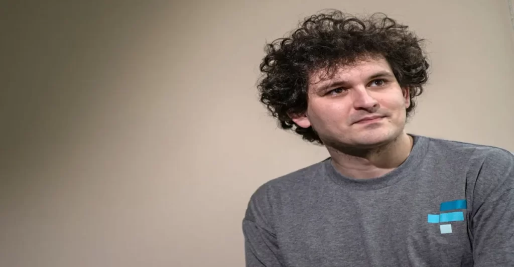 Sam Bankman-Fried in a Tussle With Texas Officials Over Unregistered Securities