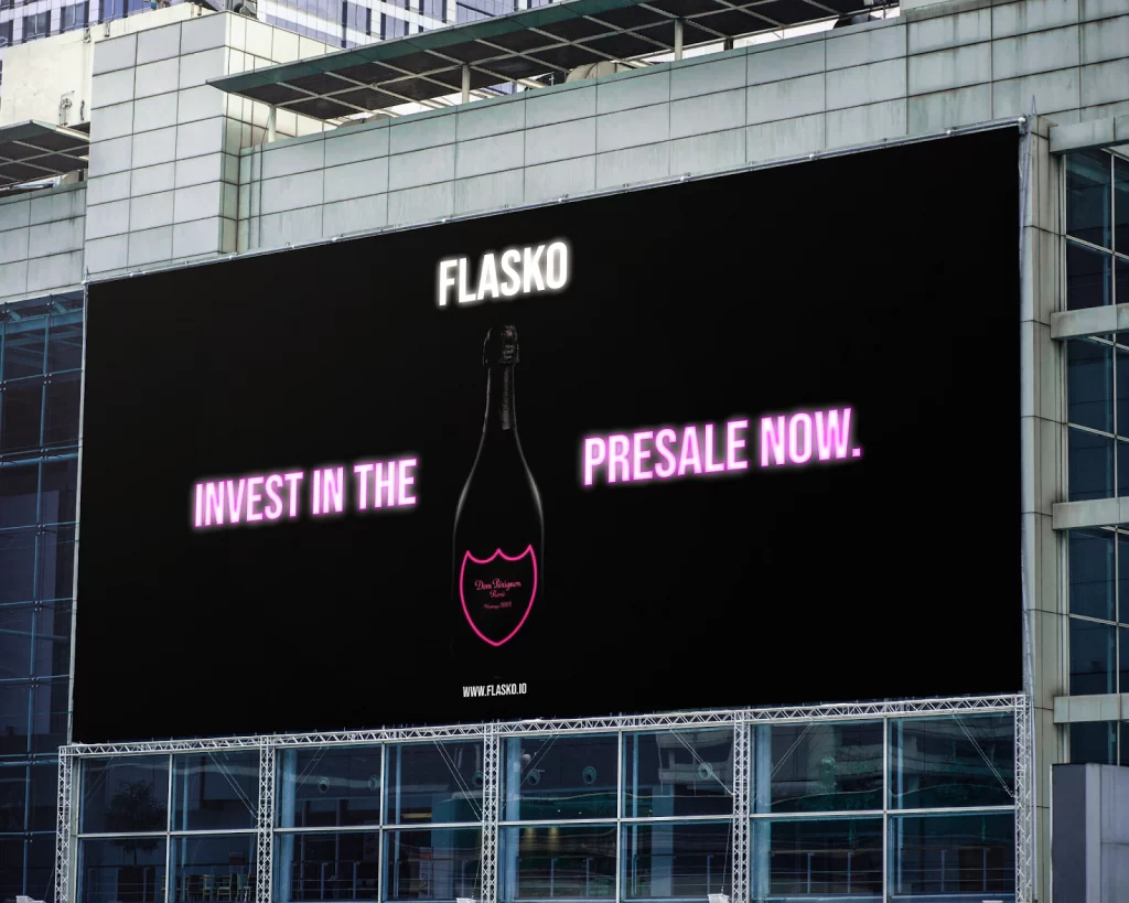 Sandbox (SAND) And Uniswap (UNI) Investors To Invest In Flasko (FLSK) Presale