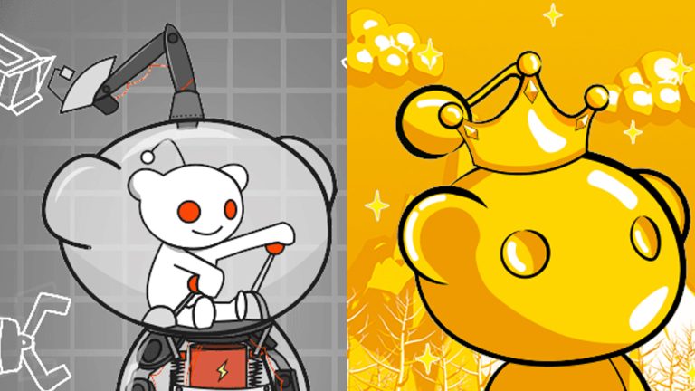 Secondary Sales Volume Tied to Reddit’s Collectible NFT Avatars Surges Crossing $5 Million