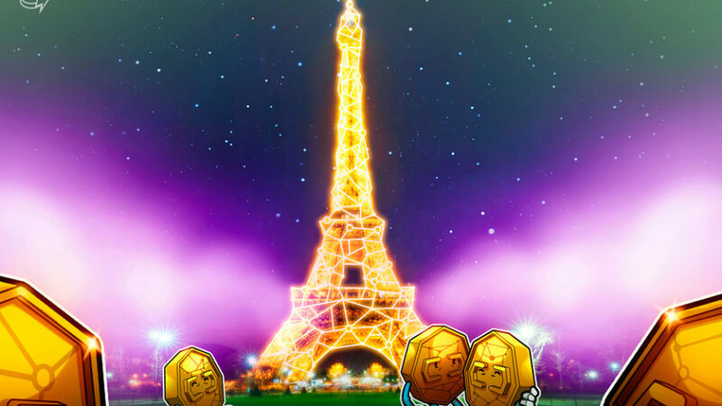 Société Générale progresses in crypto space with digital asset services registration