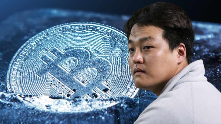 South Korea Reportedly Freezes Do Kwon’s Crypto Worth $40M — Luna Founder Says the Funds Are Not His