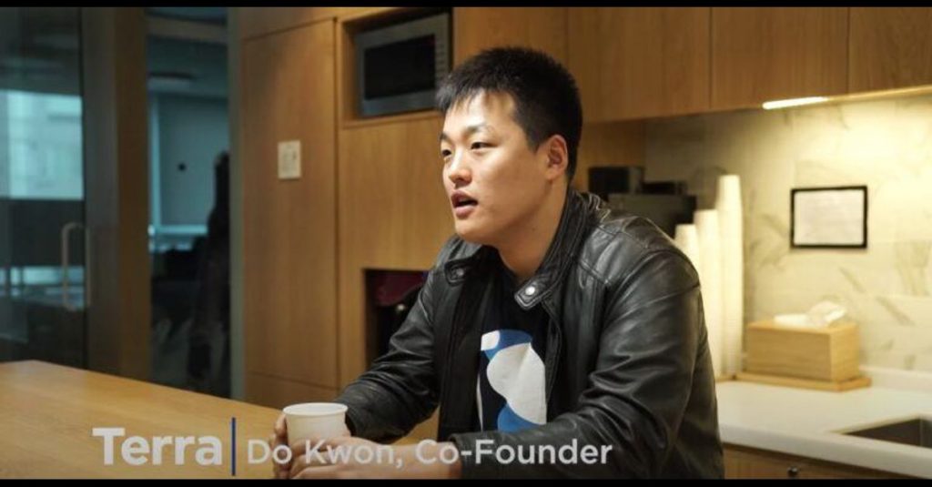 South Korean Officials Crack Down Harder on Do Kwon, Ask Him To Return His Passport