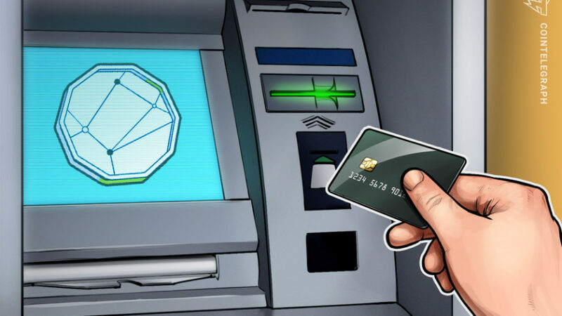 Spain overtakes El Salvador to become third largest crypto ATM hub