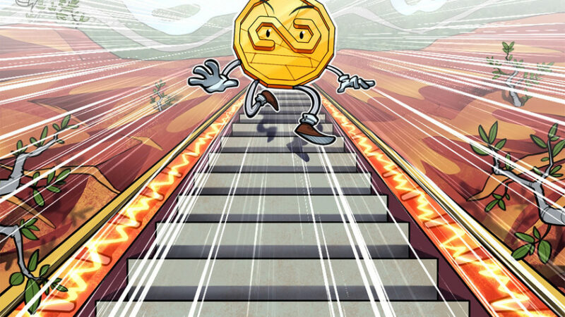 Stablecoins shed $38B since May as yields plunge, projects collapse