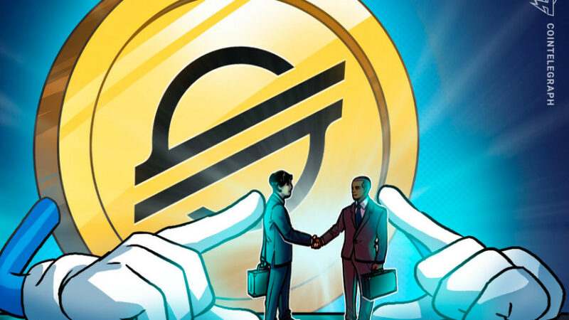 Stellar Development Foundation launches $100M fund to support native smart contract adoption