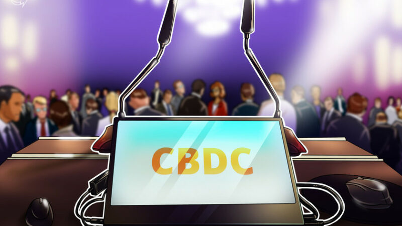 SWIFT says it has reached a ‘breakthrough’ in recent CBDC experiments