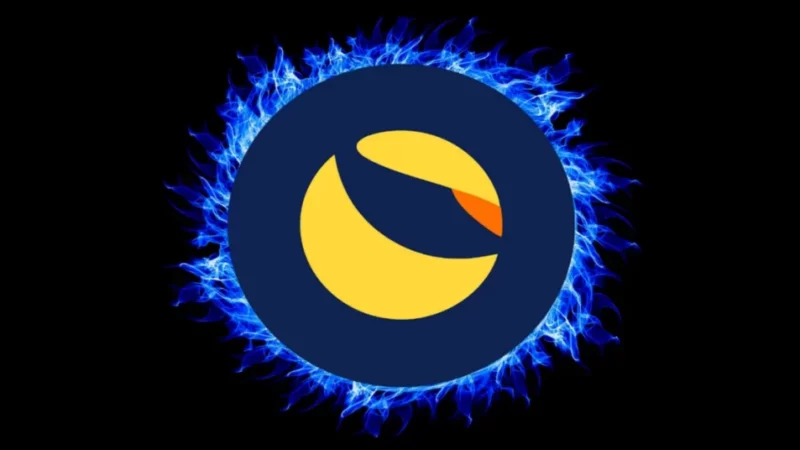 Terra Classic (LUNC) Price Could Surge by 32% Soon! Does This Point Towards the Resurgence of Bulls?