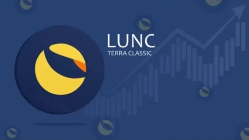 Terra Classic (LUNC) Price On A Bull Run, But These Factors Might Pull Down The Price