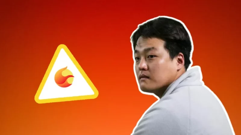 Terra Classic (LUNC) Supported Asks Do Kwon To Support Burn Proposal, Here Is What He Says