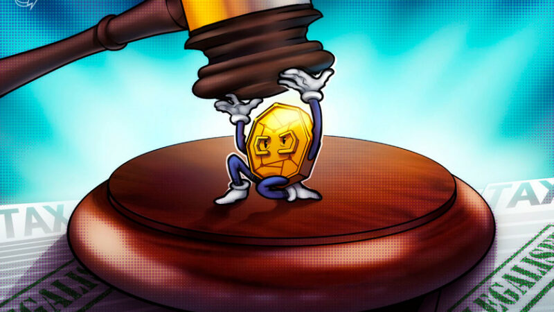 The crypto industry fights regulators in the courts: Law Decoded, Oct. 10–17