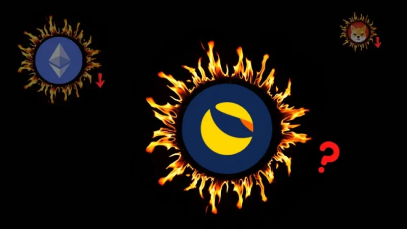 This is How TerraClassic(LUNC) Price May Gulp A Couple of Zeros in its Values Soon 