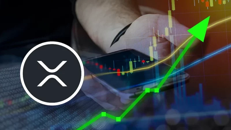 This is When Ripple (XRP) Price May Enter the Top 5!