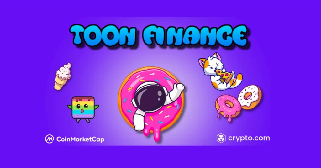 Toon Finance Is Set To Surpass Pancake Swap With New Ethereum Version DEXswap