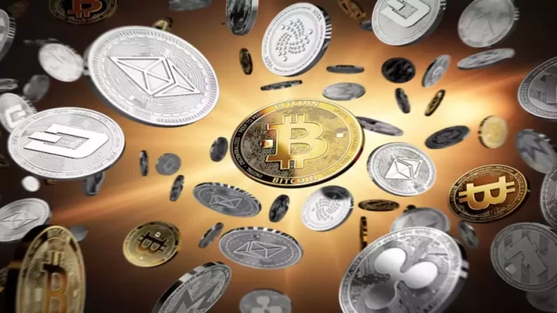 Top 3 Altcoins Traders Can Bet For Maximum Gains By End Of 2022