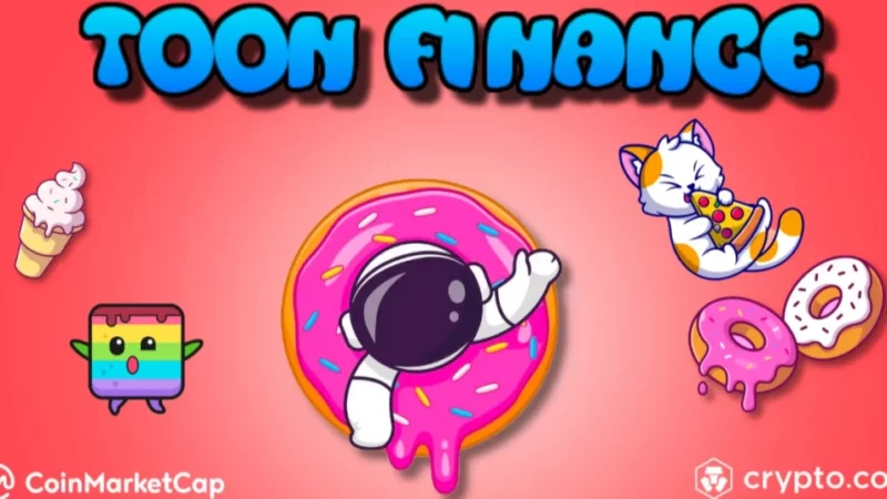 Top 4 NFT Projects With Utility Coin BAYC ApeCoin Degods Y00ts Toon Finance 