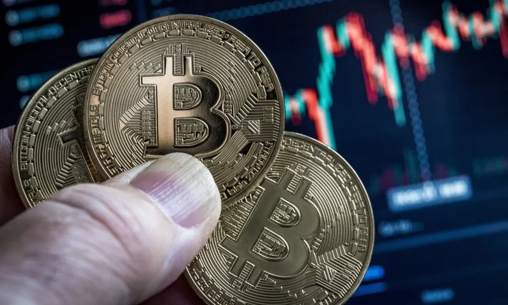 Top Analyst Predicts Bitcoin Price Target For The End Of 2022